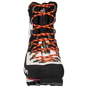 LA SPORTIVA - 冬用登山靴 LA SPORTIVA NEPAL EVO GTX® WOMAN LA SPORTIVA Nepal Trek Evo Woman GTX, Women's Hiking Boots